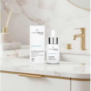 Mediderma Hylanses HA Advance Sérum Hidratante 30ml